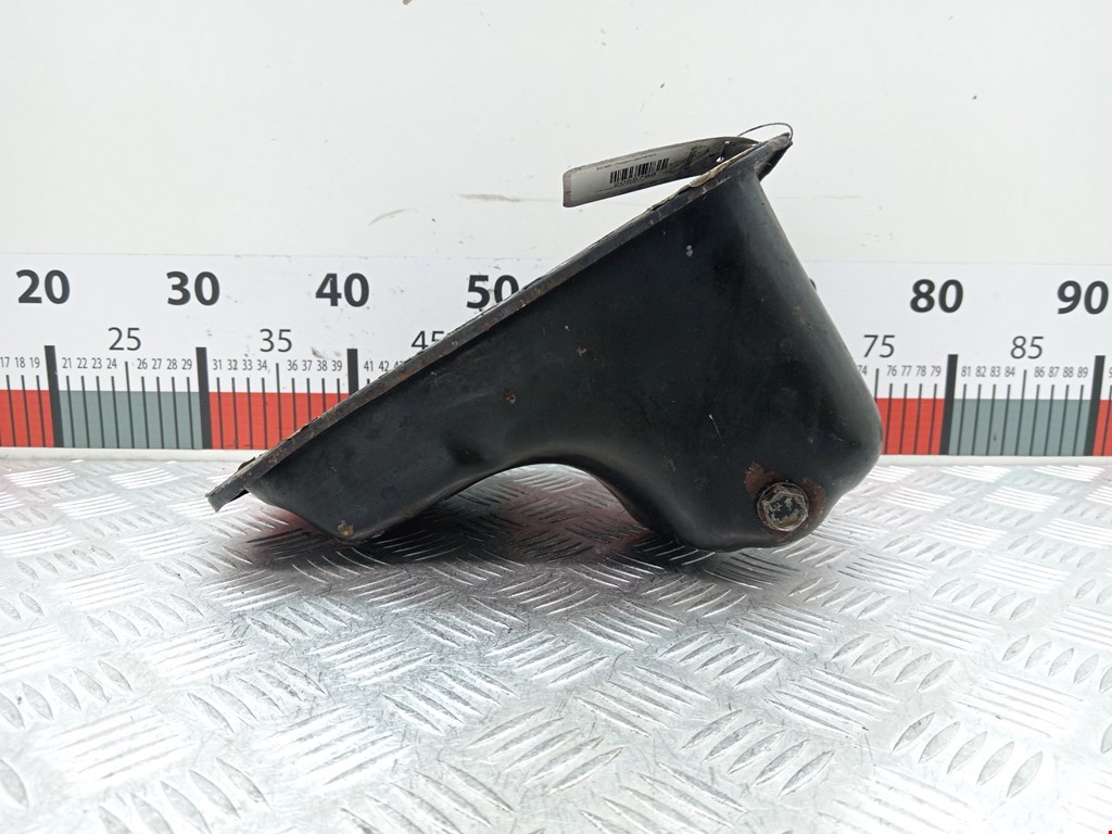 Поддон масляный двигателя CHEVROLET Spark 2005-2010