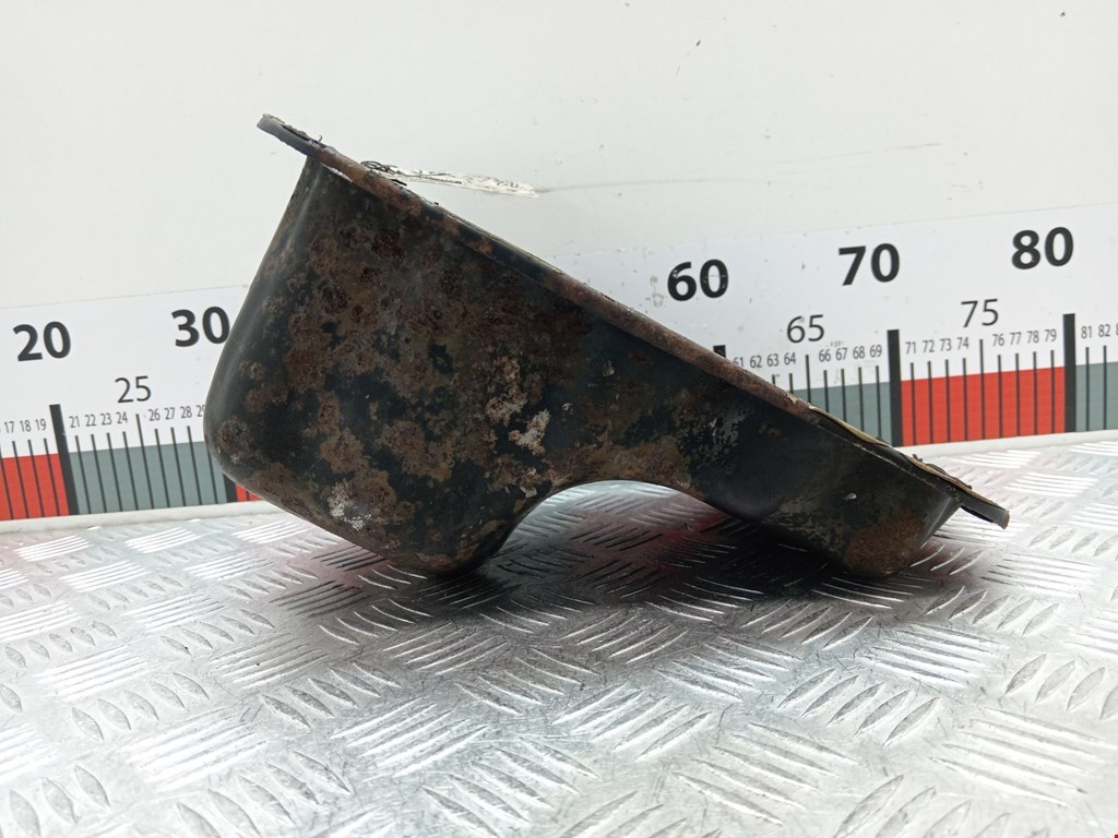 Поддон масляный двигателя CHEVROLET Spark 2005-2010