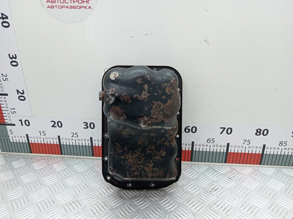 Поддон масляный двигателя CHEVROLET Spark 2005-2010