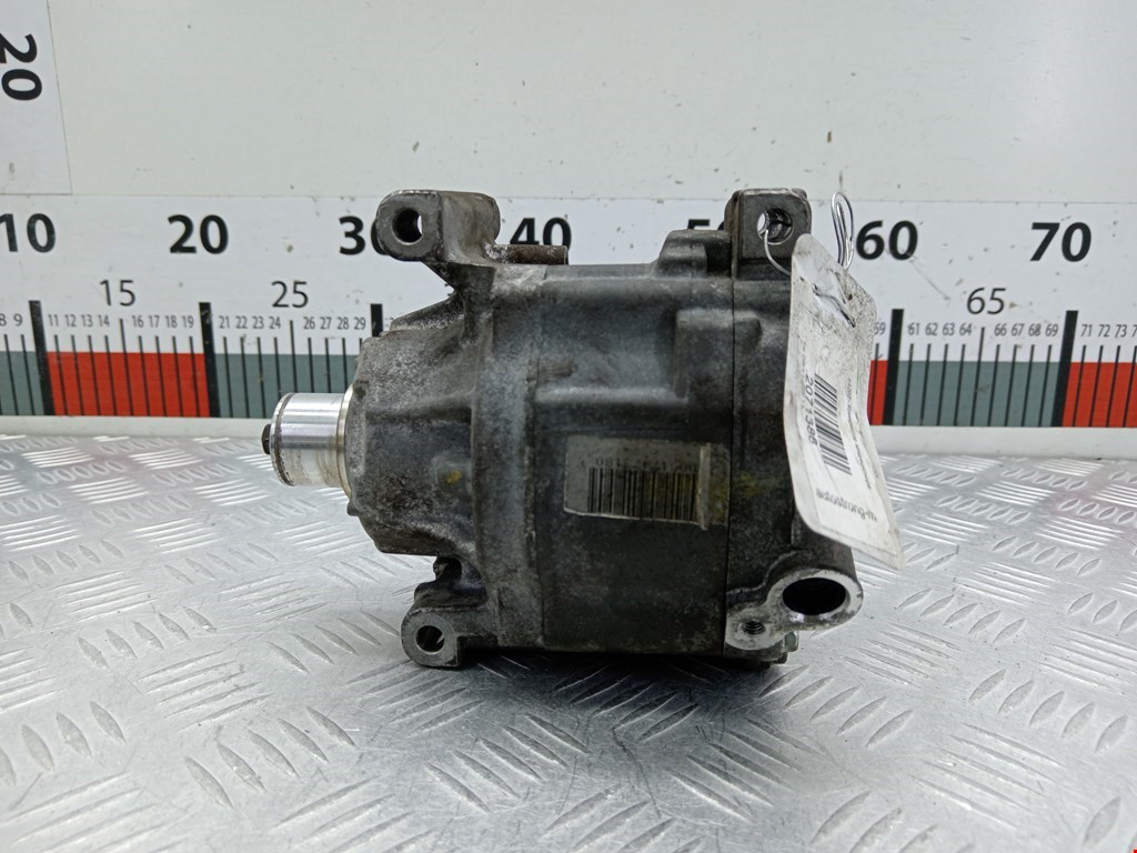 Компрессор кондиционера (системы кондиционирования) FIAT Doblo 1 2000-2005