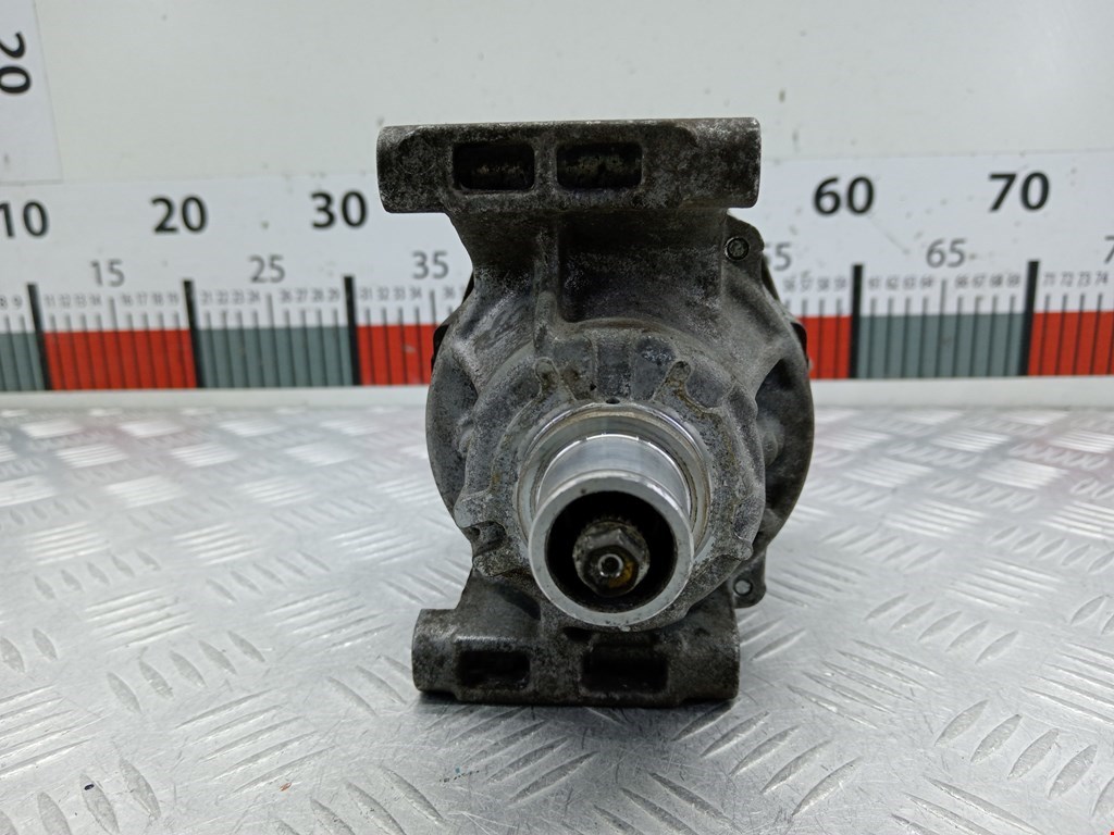 Компрессор кондиционера (системы кондиционирования) FIAT Doblo 1 2000-2005