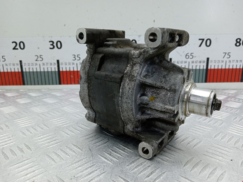 Компрессор кондиционера (системы кондиционирования) FIAT Doblo 1 2000-2005