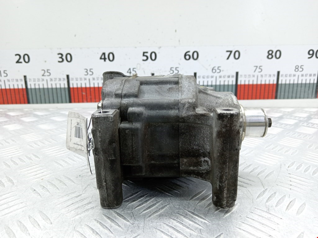 Компрессор кондиционера (системы кондиционирования) FIAT Doblo 1 2000-2005