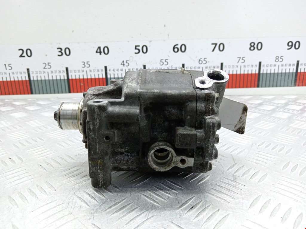 Компрессор кондиционера (системы кондиционирования) FIAT Doblo 1 2000-2005