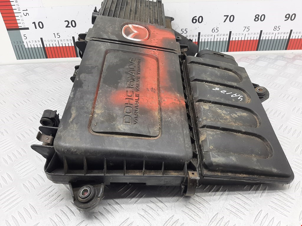 Корпус воздушного фильтра MAZDA Mazda 3 BK 2003-2009