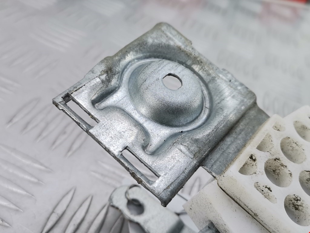 Стеклоподъемник передний левый FORD Fusion 2002-2012