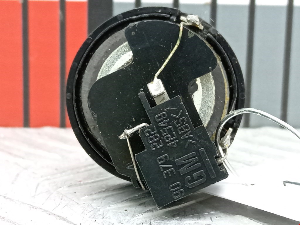 Динамик MAZDA Mazda 3 BK 2003-2009