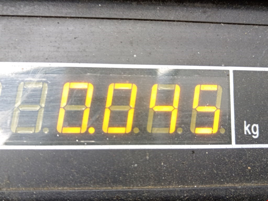 Динамик MAZDA Mazda 3 BK 2003-2009