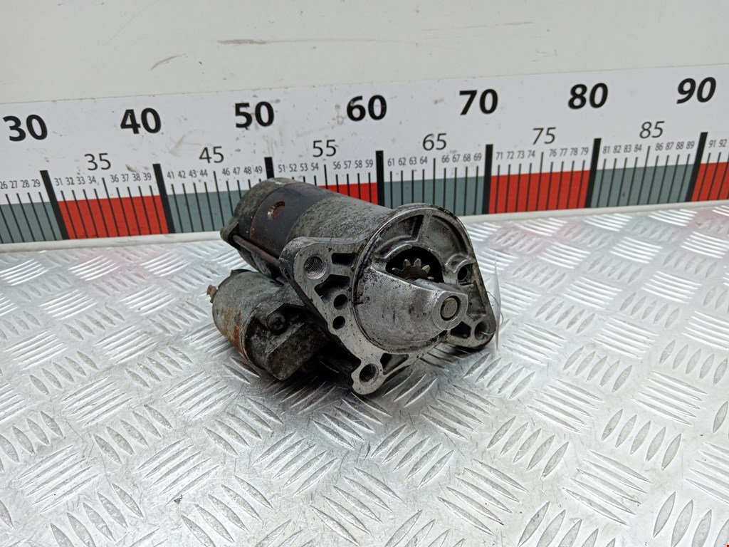 Стартер MAZDA Mazda 6 GG 2000-2007