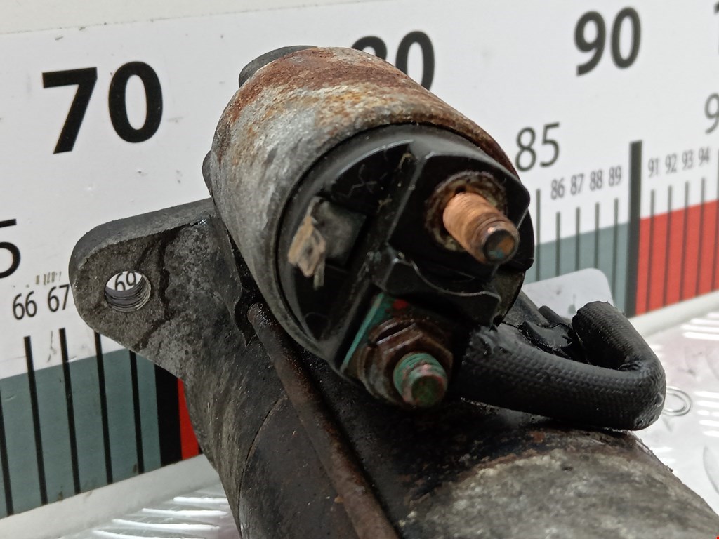 Стартер MAZDA Mazda 6 GG 2000-2007