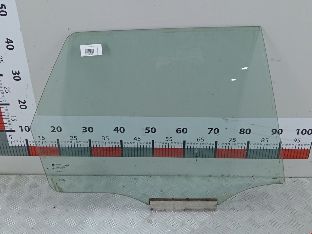 Стекло двери заднее правое OPEL Vectra Vectra B 1995-2002