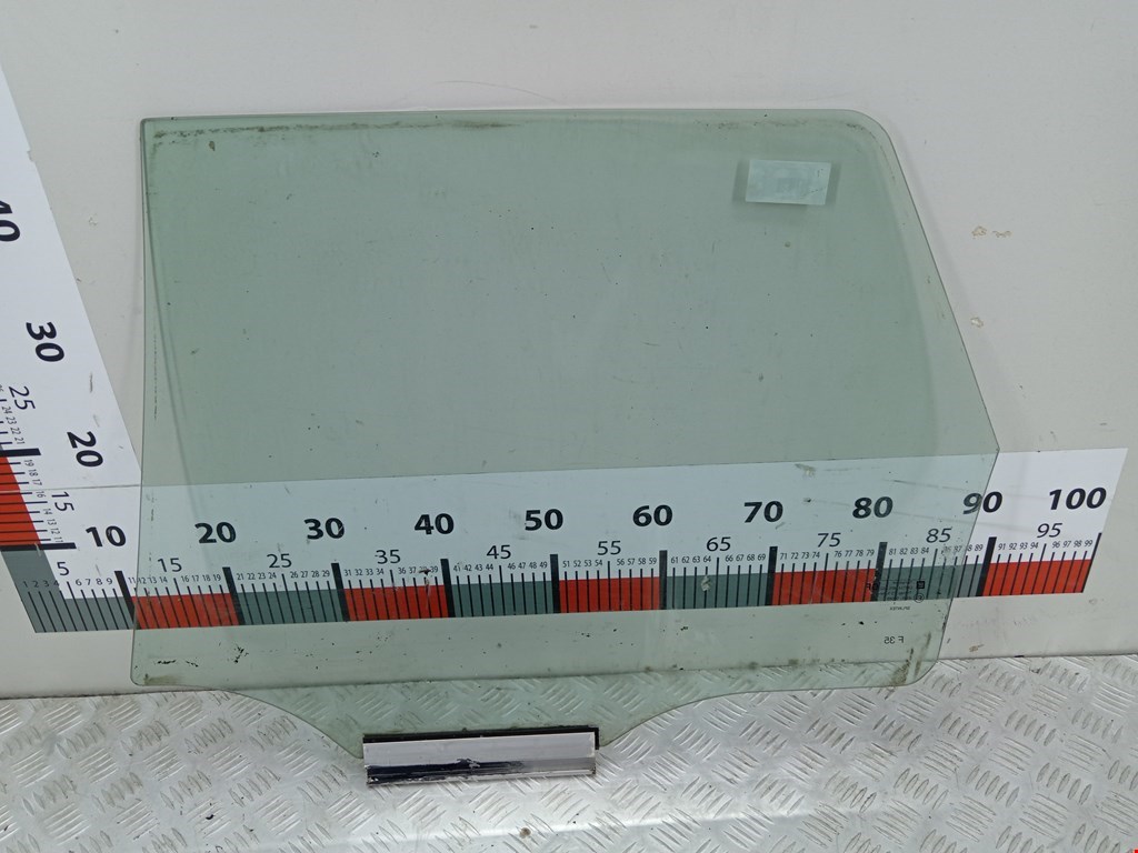 Стекло двери заднее правое OPEL Vectra Vectra B 1995-2002