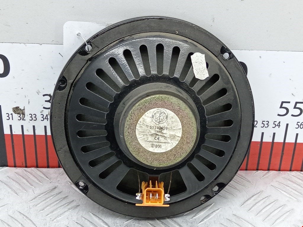 Динамик FIAT Doblo 1 2000-2005