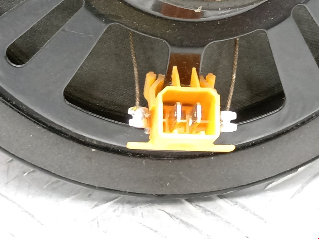 Динамик FIAT Doblo 1 2000-2005