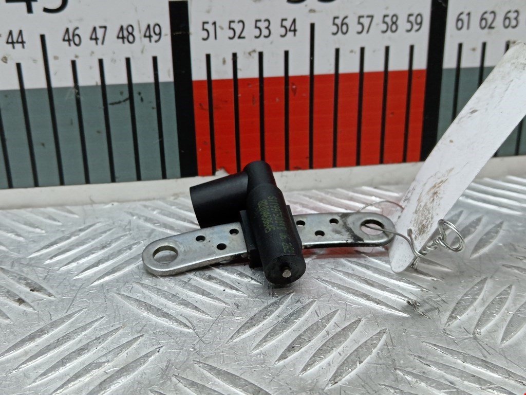 Датчик положения коленвала RENAULT Megane II 2002-2009