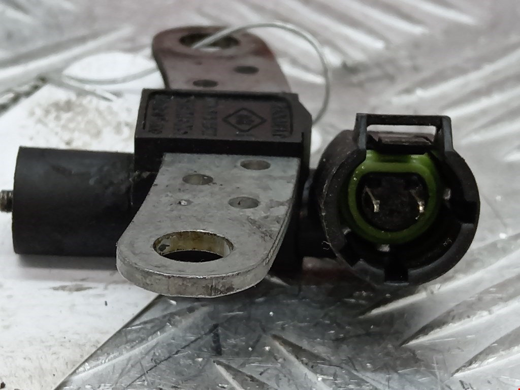 Датчик положения коленвала RENAULT Megane II 2002-2009