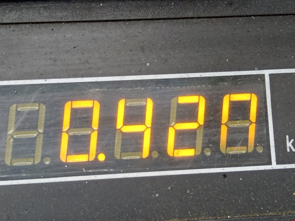 Динамик FIAT Doblo 1 2000-2005