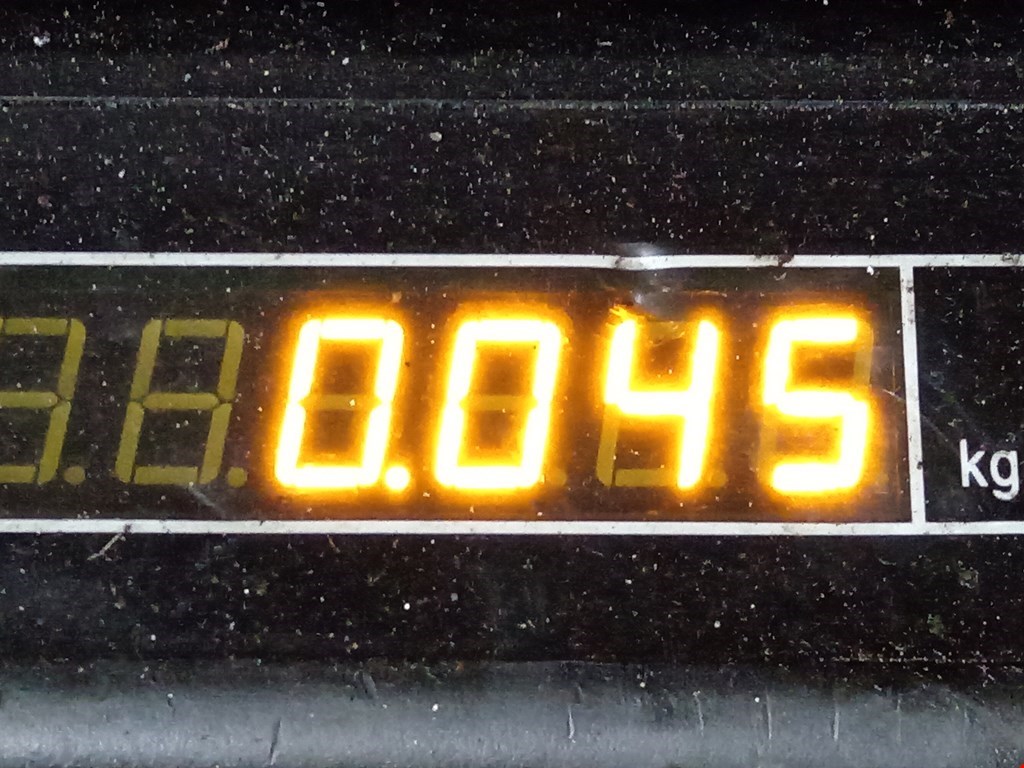 Датчик положения коленвала RENAULT Megane II 2002-2009