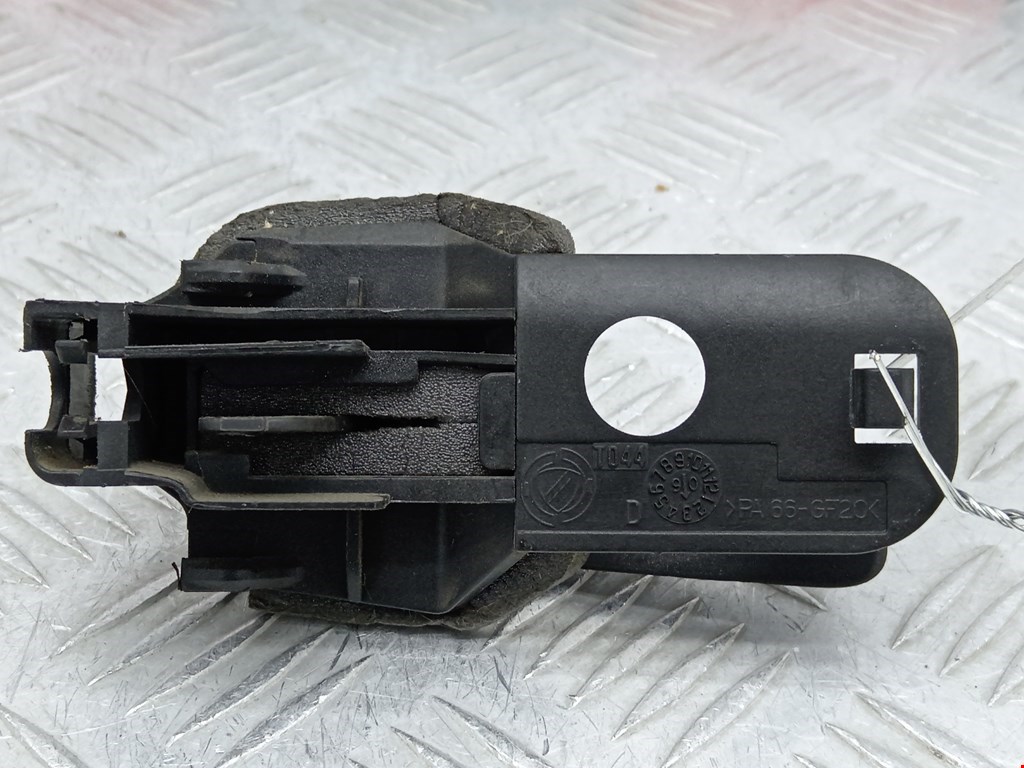 Ручка дверная передняя внутренняя правая FIAT Doblo 1 2000-2005