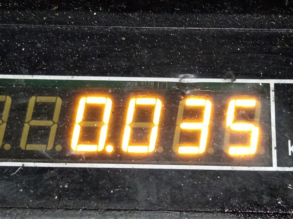 Датчик включения заднего хода VOLKSWAGEN Golf IV 1997-2003