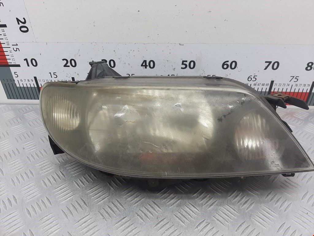 Фара правая MAZDA 323 FA 1977-1980