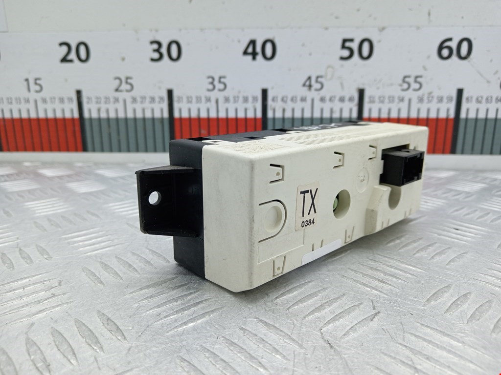 Дисплей информационный (компьютера) OPEL Astra G 1998-2005