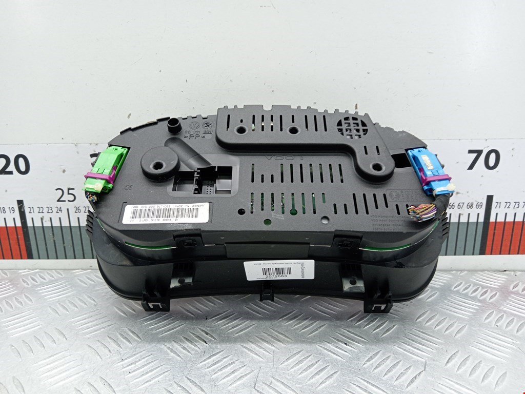 Панель приборов (щиток) VOLKSWAGEN Bora 1998-2005