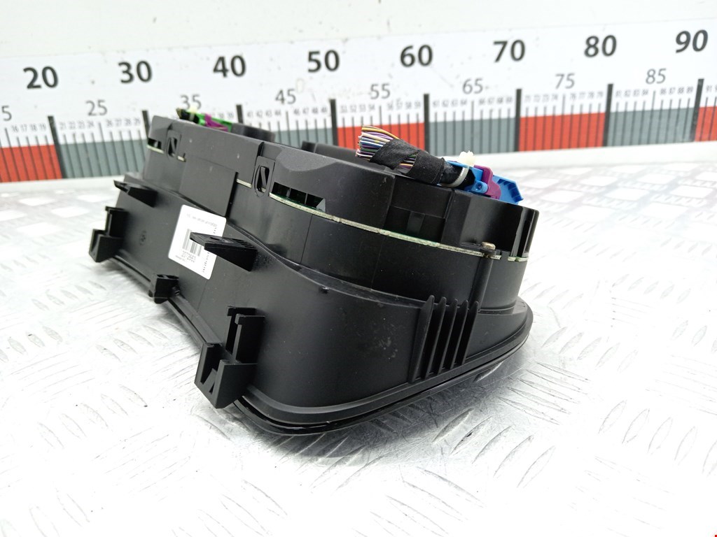 Панель приборов (щиток) VOLKSWAGEN Bora 1998-2005