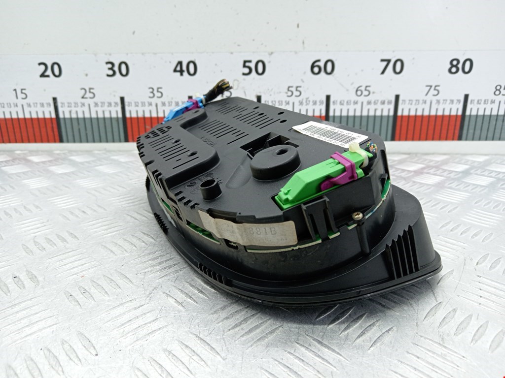 Панель приборов (щиток) VOLKSWAGEN Bora 1998-2005