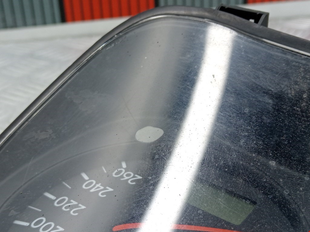 Панель приборов (щиток) VOLKSWAGEN Bora 1998-2005