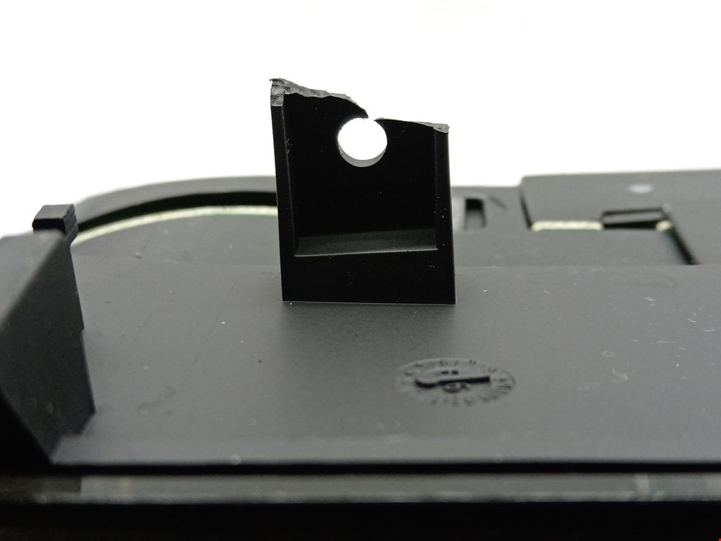 Панель приборов (щиток) VOLKSWAGEN Bora 1998-2005