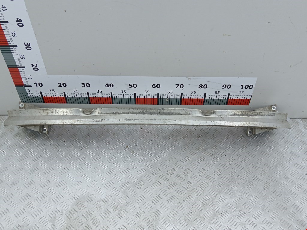 Усилитель заднего бампера (задний) AUDI A3 8P 2003-2013