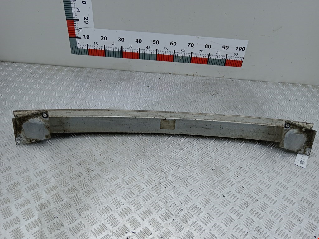 Усилитель заднего бампера (задний) AUDI A3 8P 2003-2013