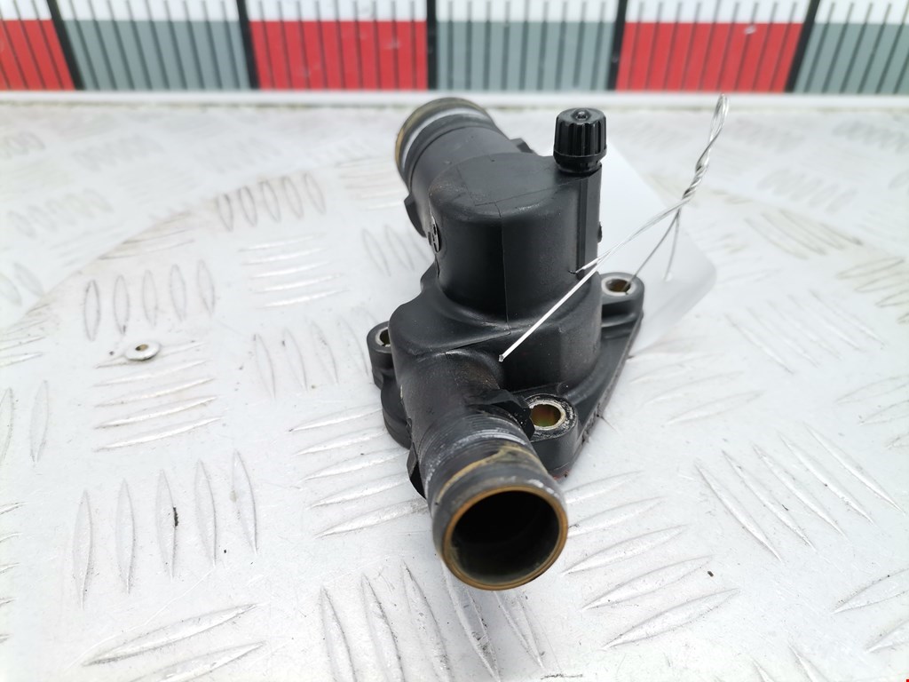 Корпус термостата RENAULT Clio 1998-2008