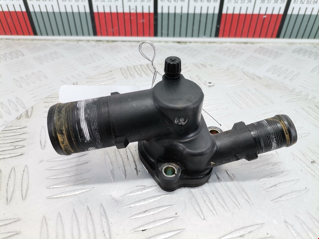 Корпус термостата RENAULT Clio 1998-2008