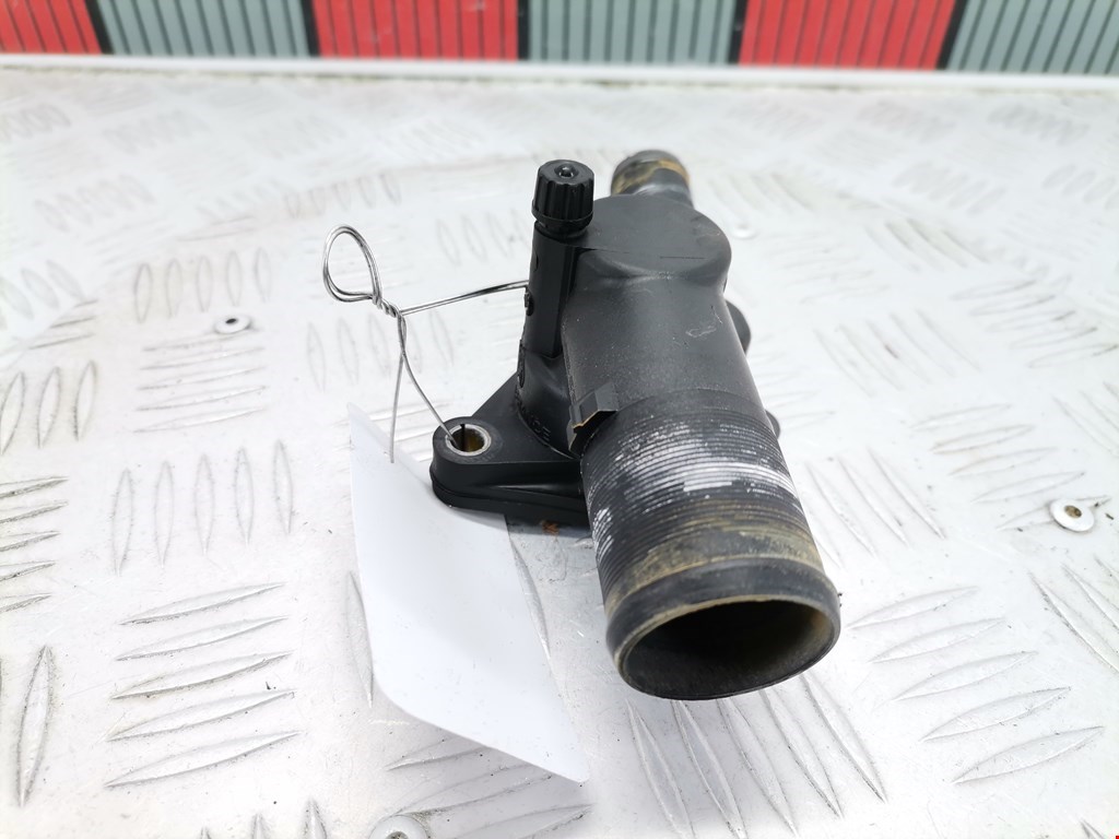 Корпус термостата RENAULT Clio 1998-2008