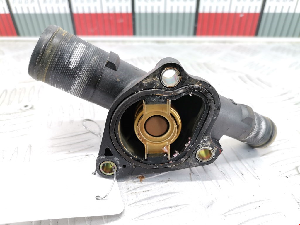 Корпус термостата RENAULT Clio 1998-2008