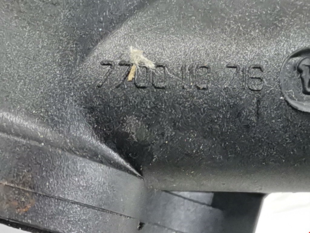 Корпус термостата RENAULT Clio 1998-2008