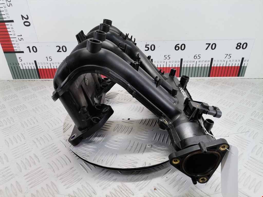 Коллектор впускной RENAULT Clio 1998-2008