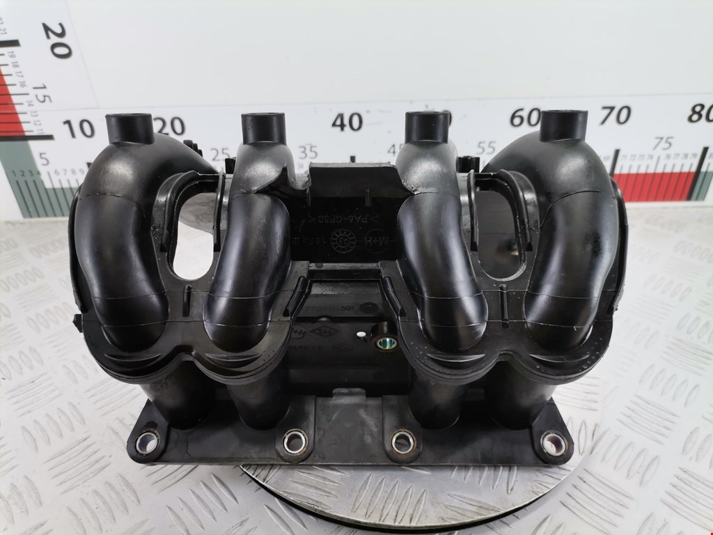 Коллектор впускной RENAULT Clio 1998-2008