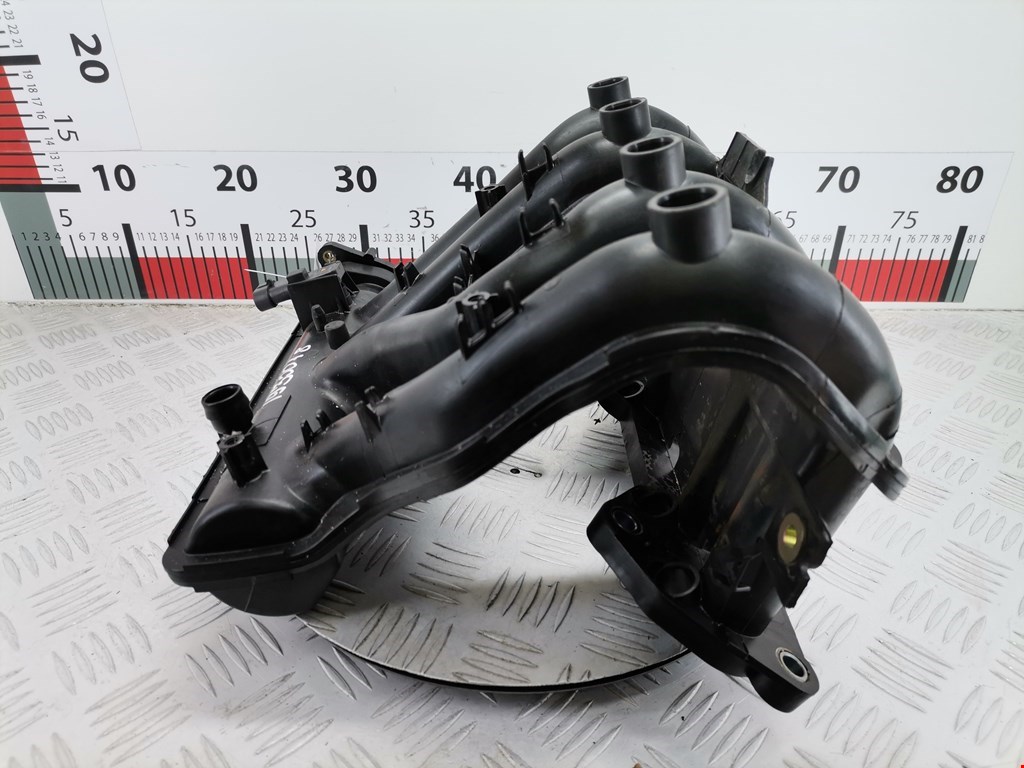 Коллектор впускной RENAULT Clio 1998-2008