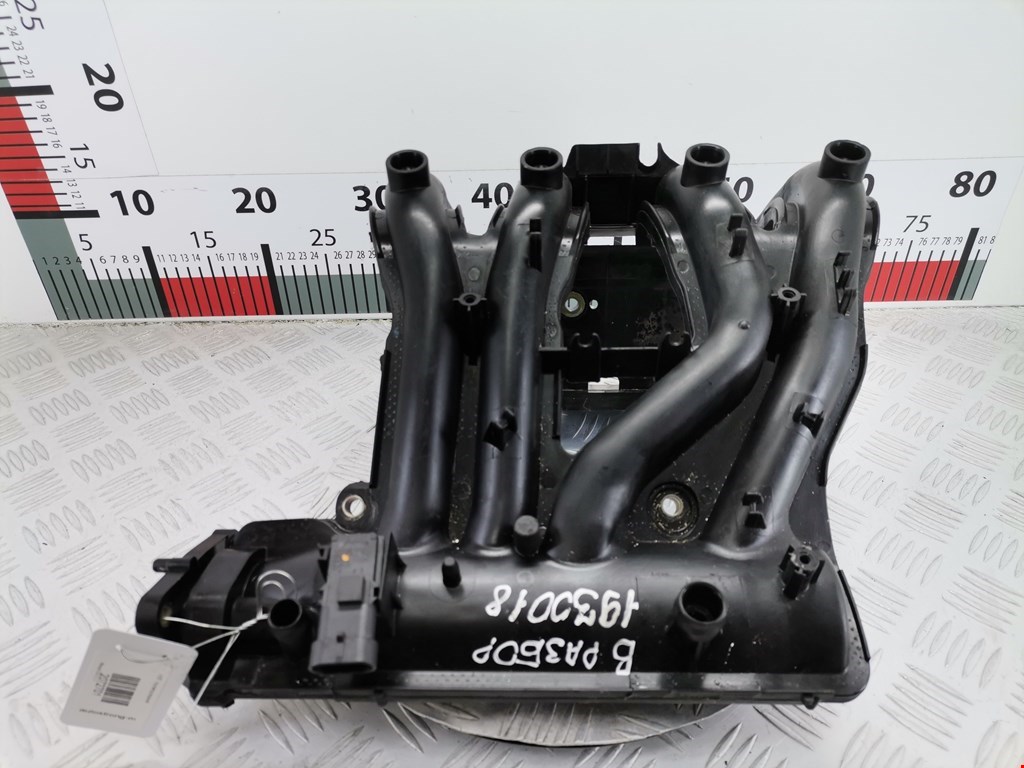 Коллектор впускной RENAULT Clio 1998-2008