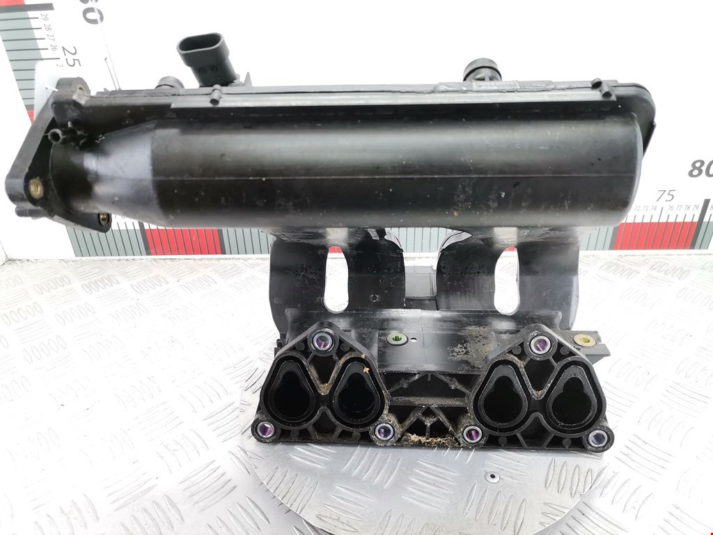 Коллектор впускной RENAULT Clio 1998-2008