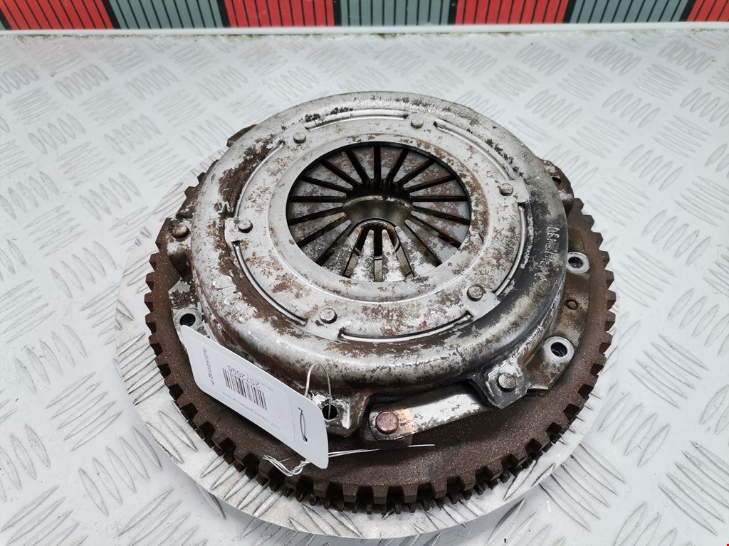 Маховик (демпфер сцепления) RENAULT Clio 1998-2008