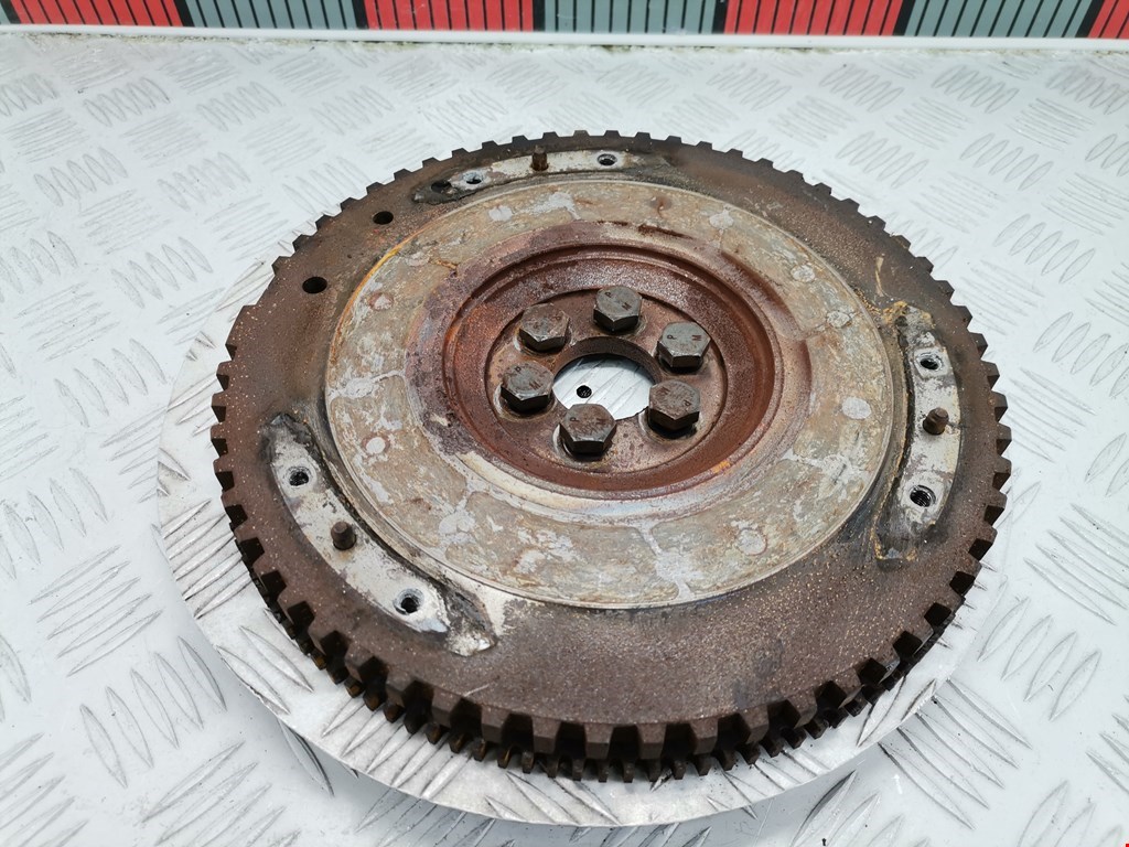 Маховик (демпфер сцепления) RENAULT Clio 1998-2008