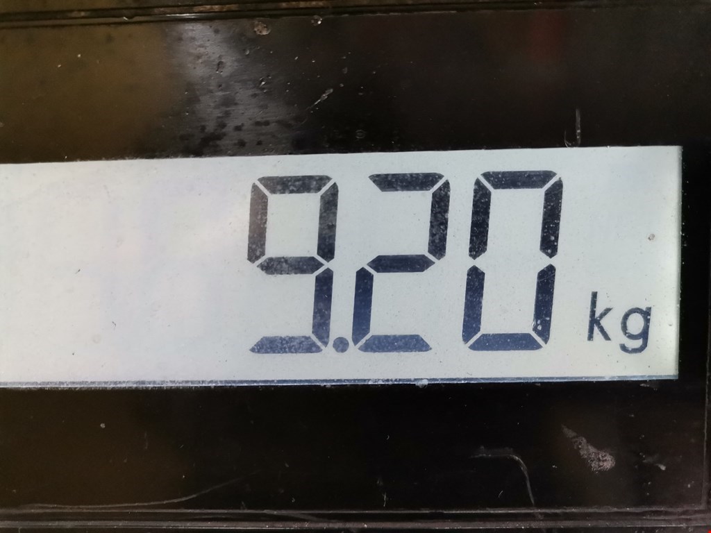 Маховик (демпфер сцепления) RENAULT Clio 1998-2008