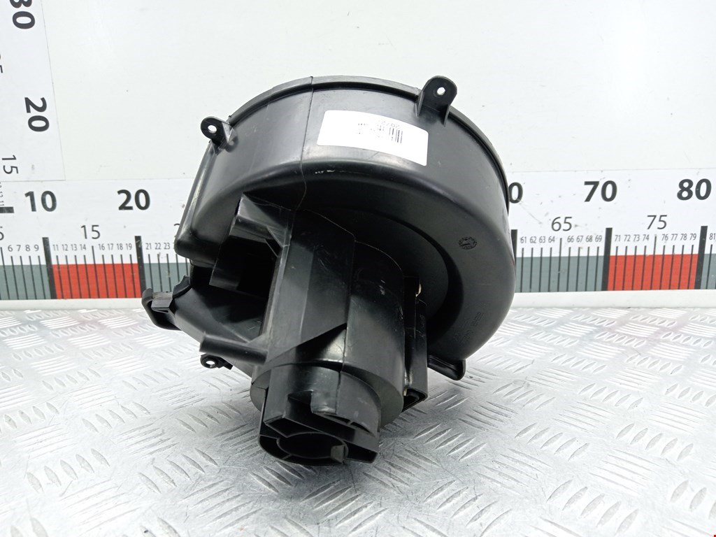 Моторчик (мотор) отопителя салона OPEL Astra G 1998-2005