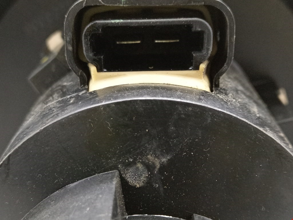 Моторчик (мотор) отопителя салона OPEL Astra G 1998-2005