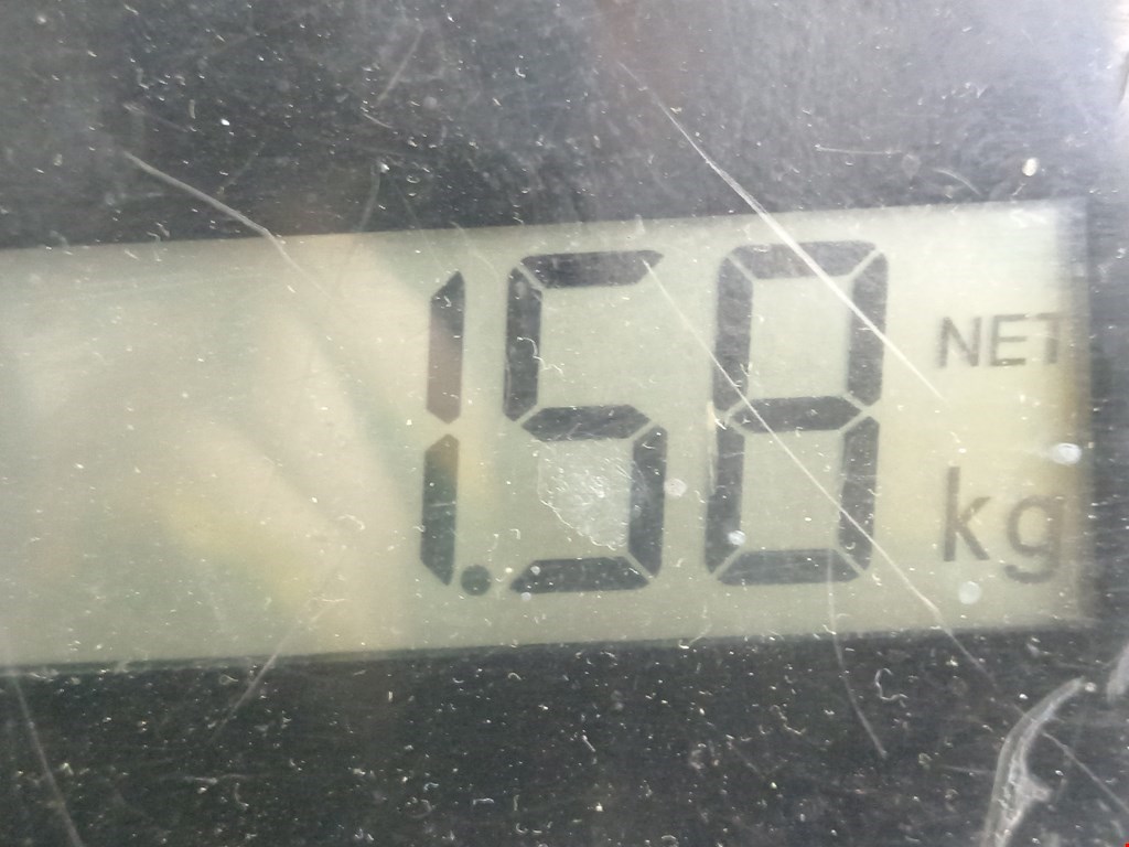 Моторчик (мотор) отопителя салона OPEL Astra G 1998-2005