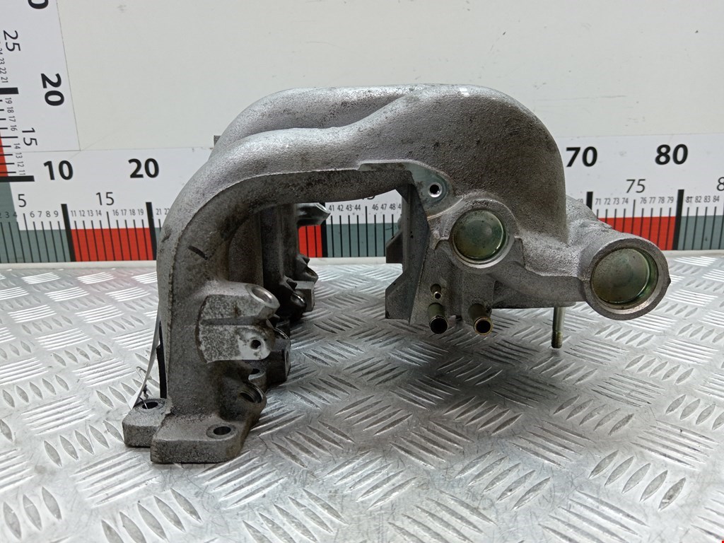 Коллектор впускной MAZDA Demio DW 1996-2002